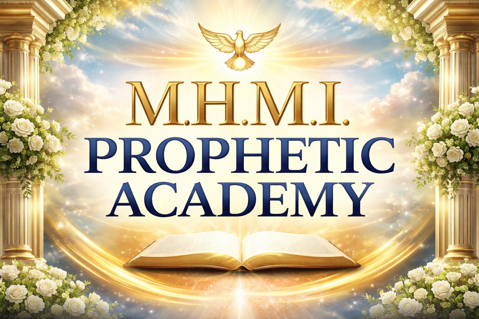 Prophetic Academy – Year 3